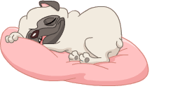 mops